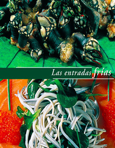 entradas frias currito
